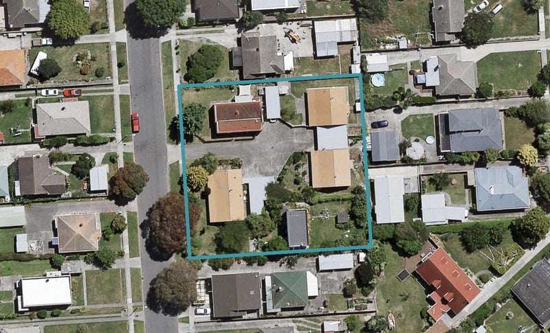 60A Nuffield Avenue, Marewa, Napier - Carousel 1