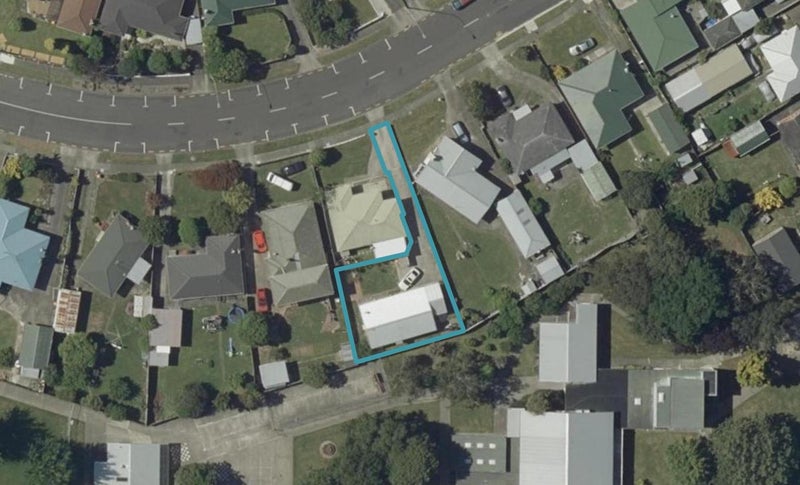 169A Highbury Avenue, Highbury, Palmerston North - Carousel 1