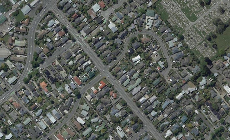 1/2 Deloraine Street, Somerfield, Christchurch - Carousel 1
