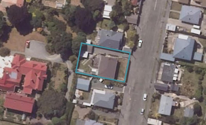 30 Mersey Street, South Hill, Oamaru - Carousel 1