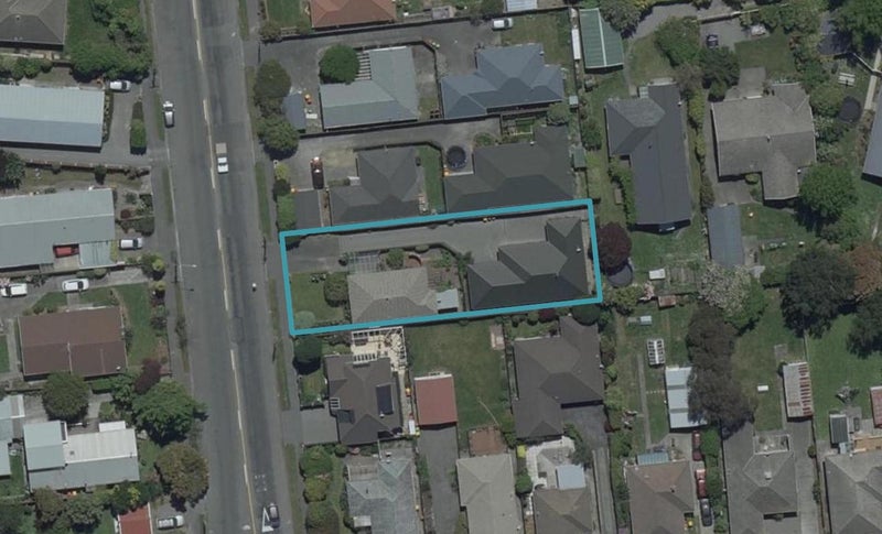 2/182 Avonhead Road, Avonhead, Christchurch - Carousel 1