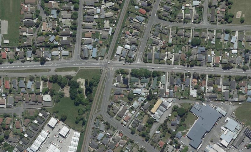 77 Northcote Road, Northcote, Christchurch - Carousel 1