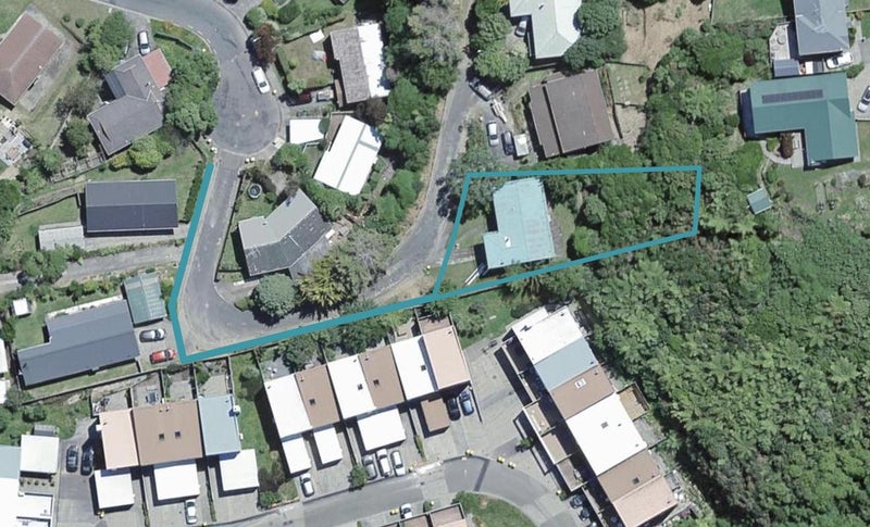 6 Emily Way, Karori, Wellington - Carousel 1