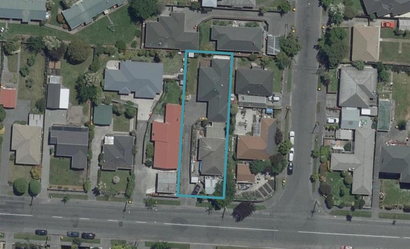 2/65 Daniels Road, Redwood, Christchurch - Carousel 1