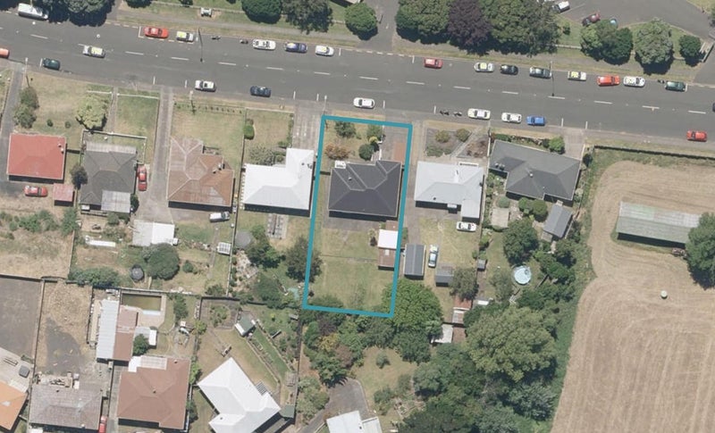85 Purnell Street, College Estate, Whanganui - Carousel 1