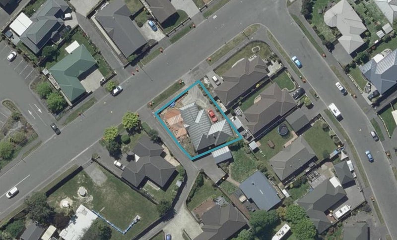 124E Saint Johns Street, Bromley, Christchurch - Carousel 1