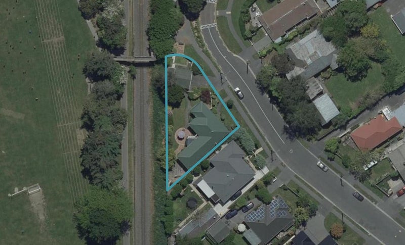 87 Hartley Avenue, Strowan, Christchurch - Carousel 1