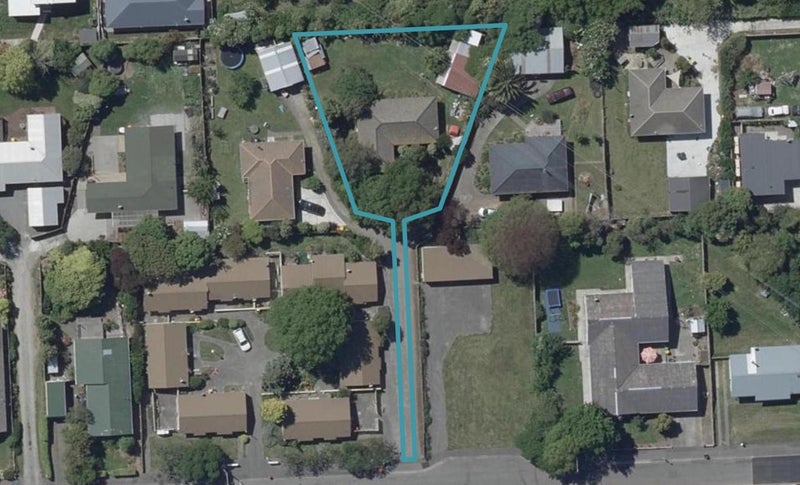 8B Martindales Road, Heathcote Valley, Christchurch - Carousel 1