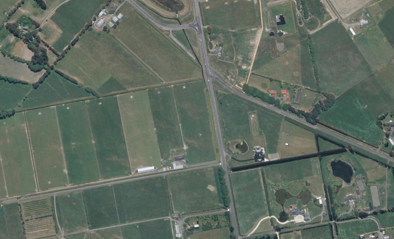 201 Flaxton Road, Flaxton, Kaiapoi - Carousel 1