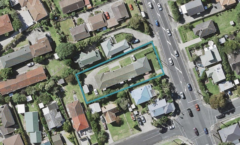 4/187 Lake Road, Belmont, Auckland - Carousel 1