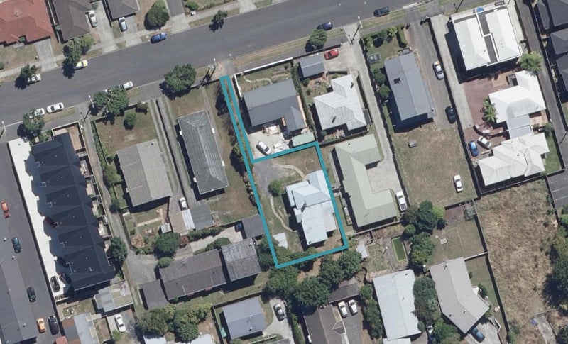 3/188 Old Farm Road, Hamilton East, Hamilton - Carousel 1