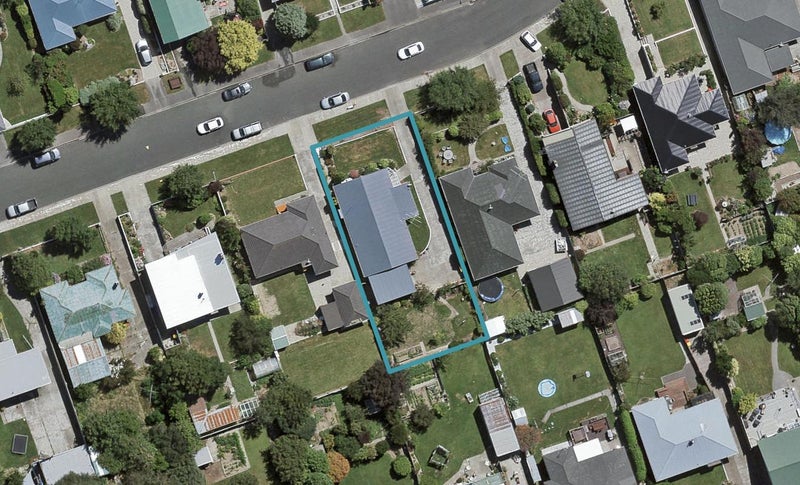 23 Duncraig Street, Hawthorndale, Invercargill - Carousel 1