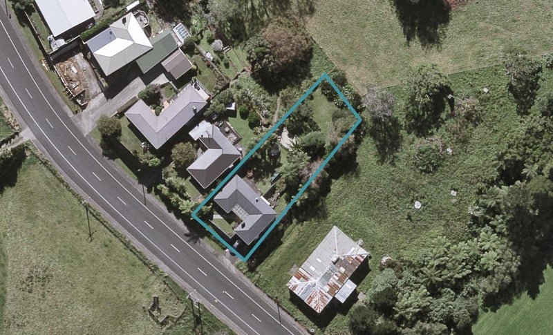 353 Tukapa Street, Hurdon, New Plymouth - Carousel 1