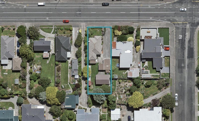 65 John Street, Strathern, Invercargill - Carousel 1