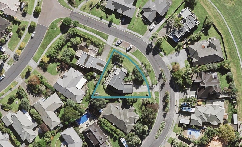 3 Widdison Place, Albany, Auckland - Carousel 1