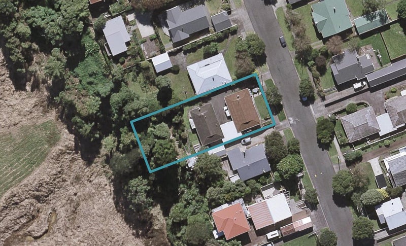 36 Ballance Street, Lower Vogeltown, New Plymouth - Carousel 1