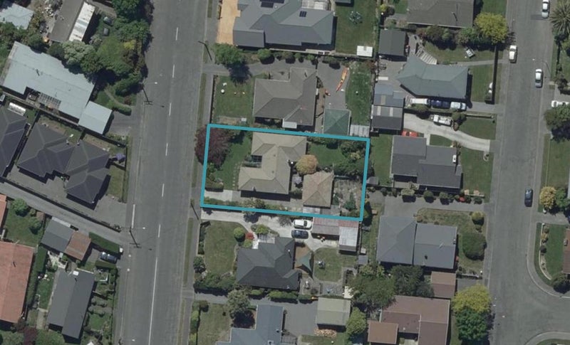 33 Middlepark Road, Sockburn, Christchurch - Carousel 1