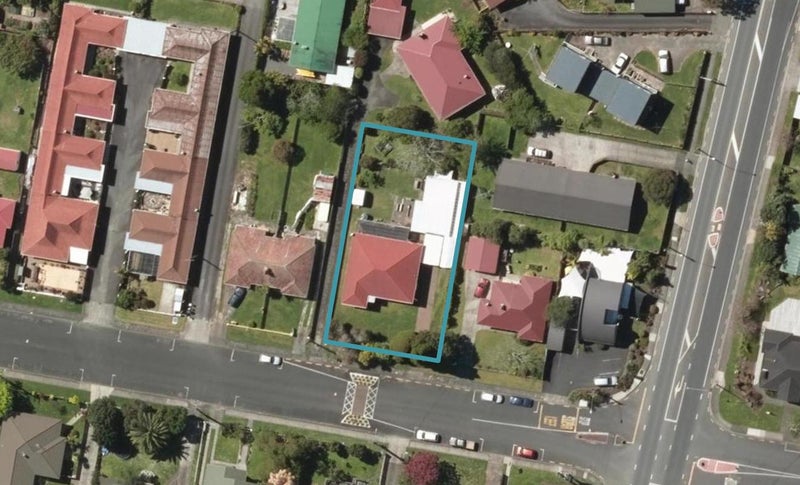20A Percy Street, Kensington, Whangarei - Carousel 1