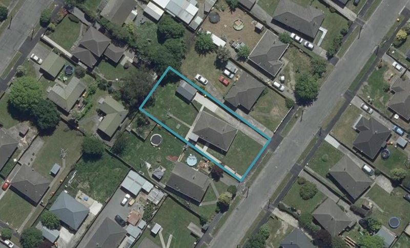 15 Oakland Street, Northcote, Christchurch - Carousel 1