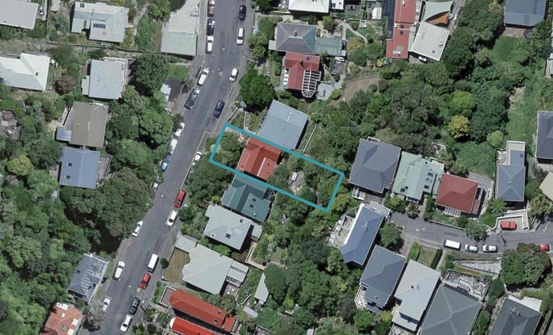 29 Honiana Te Puni Street, Aro Valley, Wellington - Carousel 1