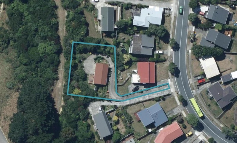 148 Conclusion Street, Ascot Park, Porirua - Carousel 1