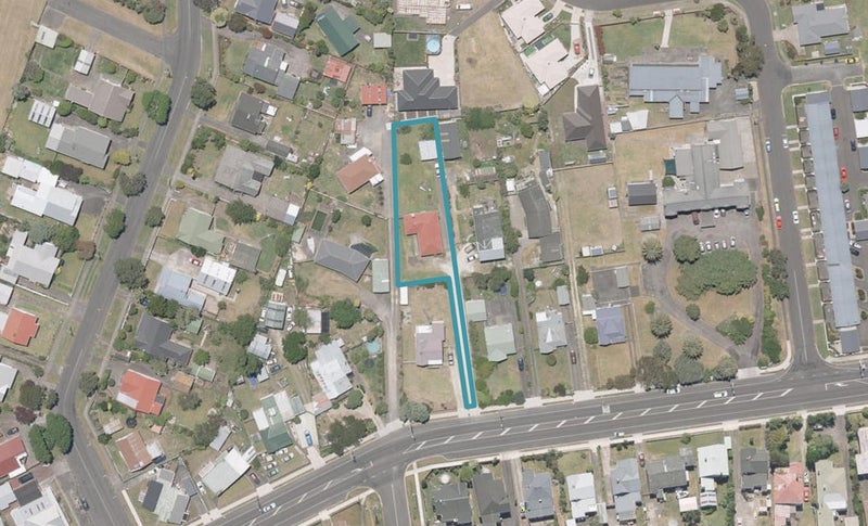 56A Alma Road, Gonville, Whanganui - Carousel 1