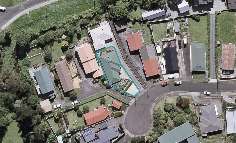 26 Annandale Street, Lynmouth, New Plymouth - Carousel 1