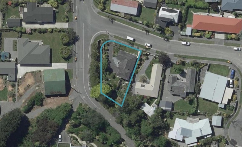 2 Heybridge Lane, Hillsborough, Christchurch - Carousel 1