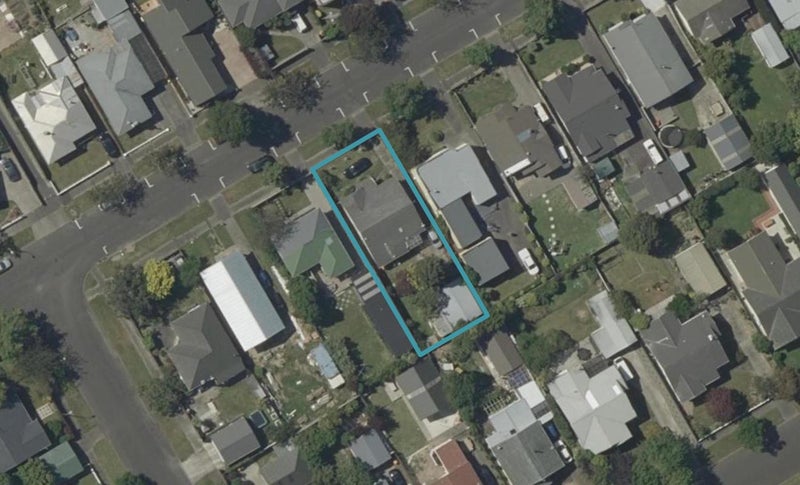 43 Havill Street, Takaro, Palmerston North - Carousel 1