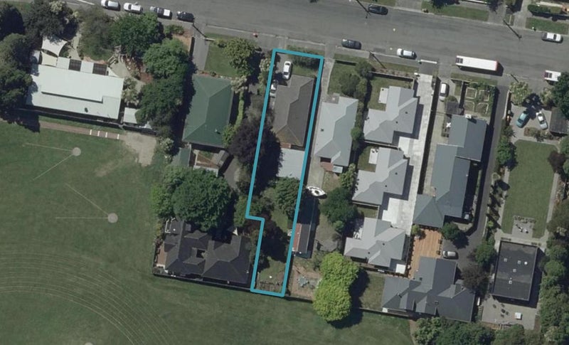 12 Butler Street, Opawa, Christchurch - Carousel 1