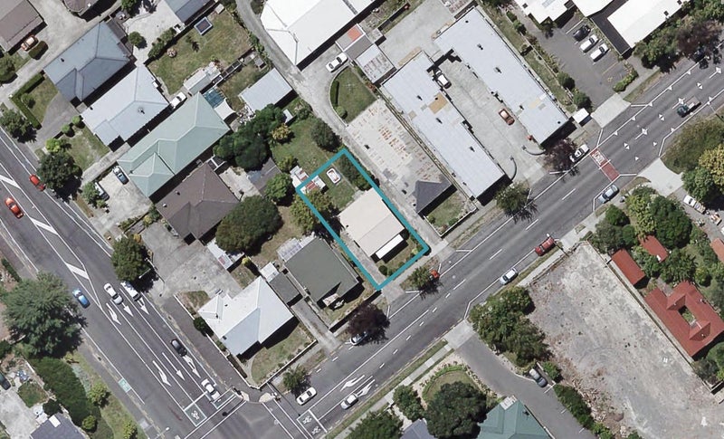 404 Nelson Street North, Hastings, Hastings - Carousel 1