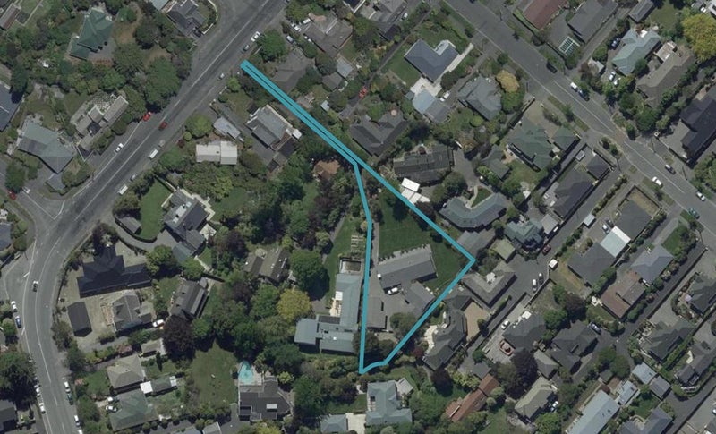 210 Ilam Road, Ilam, Christchurch - Carousel 1