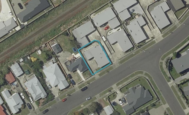 21 Rosalie Terrace, Kelvin Grove, Palmerston North - Carousel 1