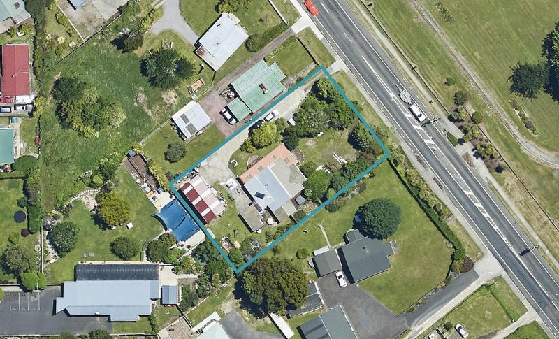 105 Ngongotaha Road, Ngongotaha, Rotorua - Carousel 1