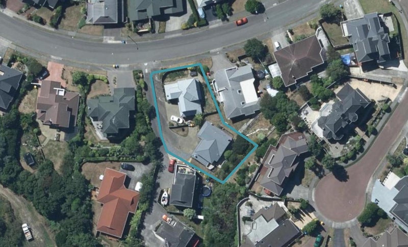 1/42 Halladale Road, Papakowhai, Porirua - Carousel 1