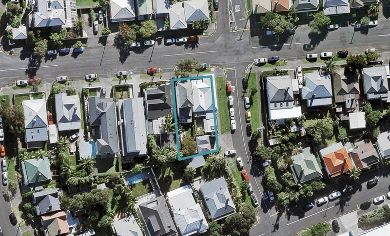 26A Rose Road, Grey Lynn, Auckland - Carousel 1