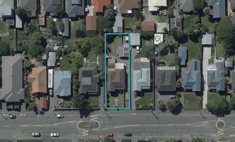 21 Southey Street, Sydenham, Christchurch - Carousel 1