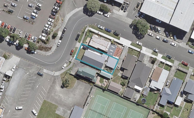 30 Bouverie Street, Petone, Lower Hutt - Carousel 1