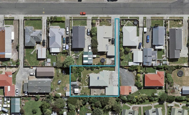 130 Waiau Crescent, Kingswell, Invercargill - Carousel 1