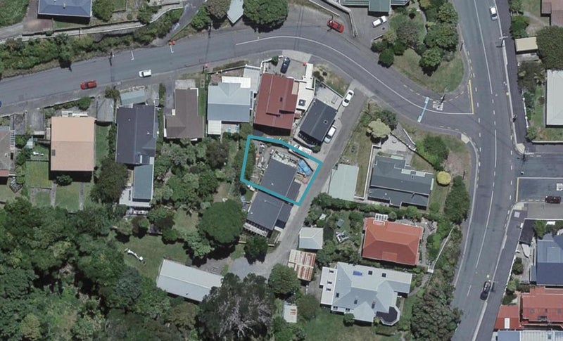 9B Tavistock Road, Melrose, Wellington - Carousel 1