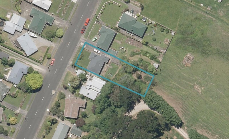 152 Ikitara Road, Whanganui East, Whanganui - Carousel 1