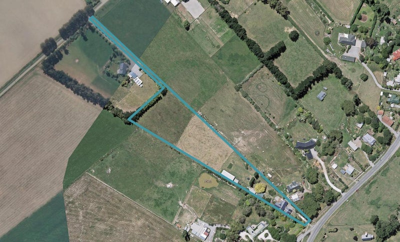 233 Tuahiwi Road, Tuahiwi, Kaiapoi - Carousel 1