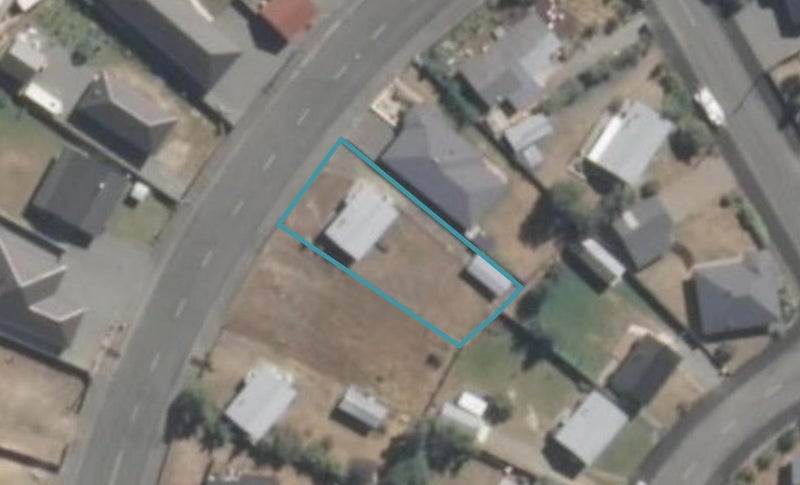 191 Mackenzie Drive, Twizel - Carousel 1