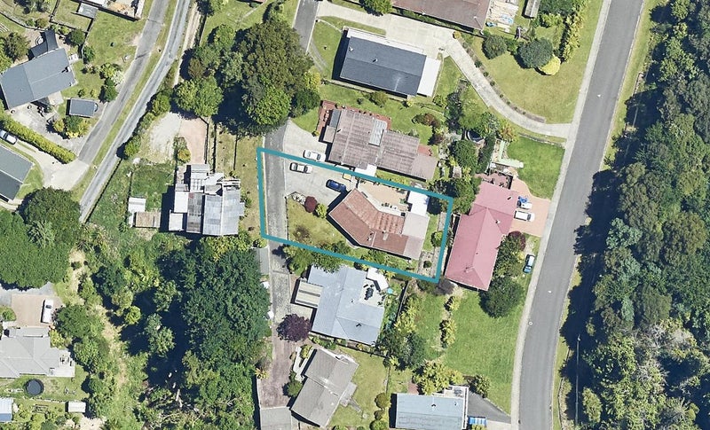 29 Windsor Street, Springfield, Rotorua - Carousel 1