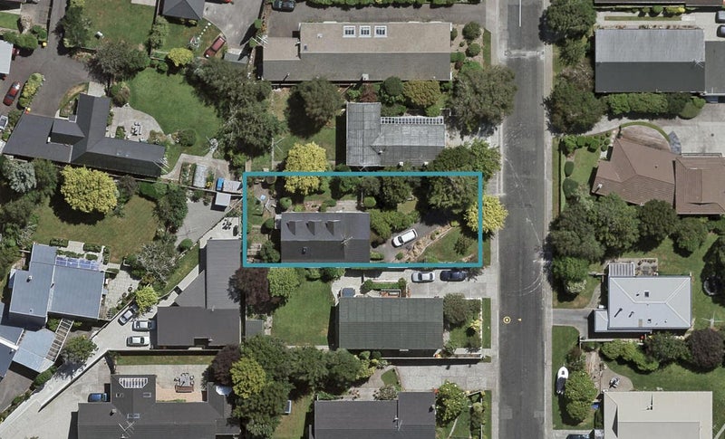 52 Montrose Street, Gladstone, Invercargill - Carousel 1