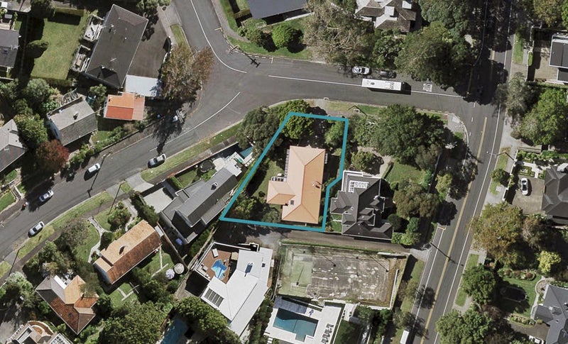 43 Manawa Road, Remuera, Auckland - Carousel 1