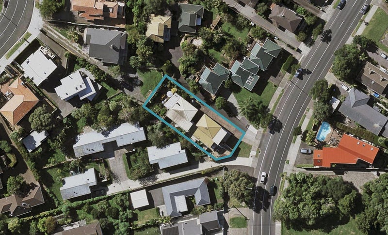 18B Grand Drive, Remuera, Auckland - Carousel 1