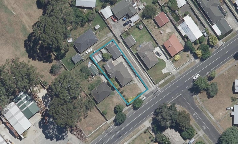 69 Bryant Road, Te Rapa, Hamilton - Carousel 1