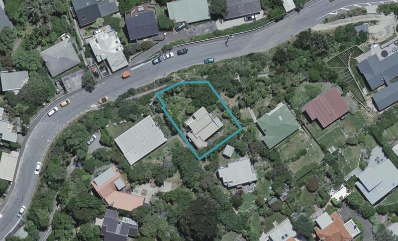 98 Sefton Street, Wadestown, Wellington - Carousel 1