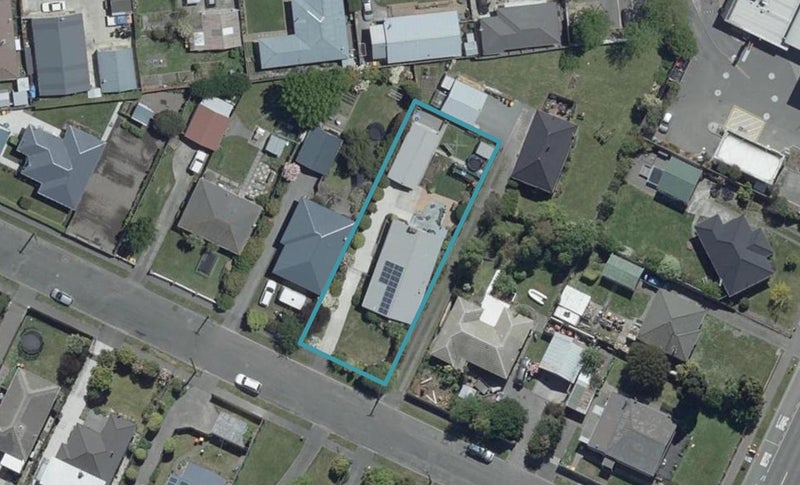 8 Swift Street, Belfast, Christchurch - Carousel 1